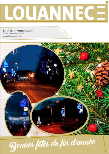 Décembre 2021 (N°64)
