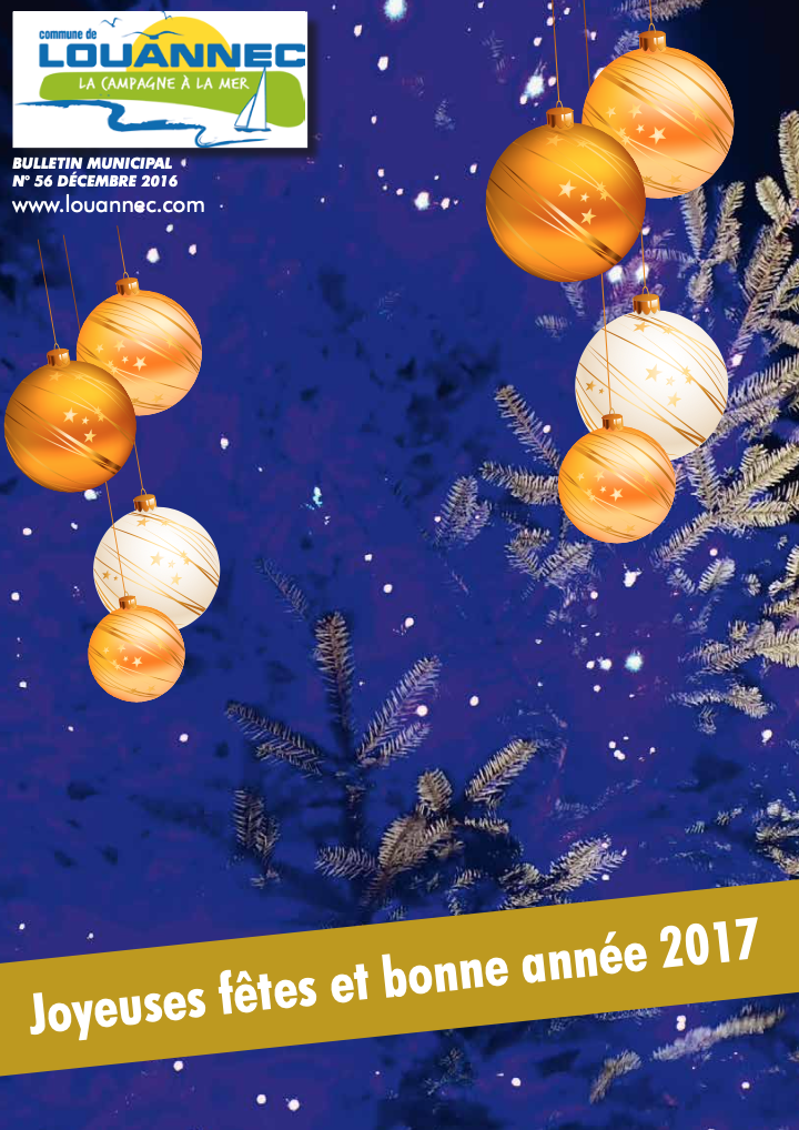 Décembre 2016 (N°56)
