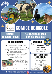 Comice 2026 V3