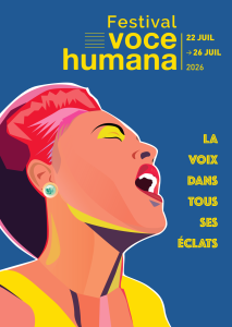 Voce Humana 2026 Couv