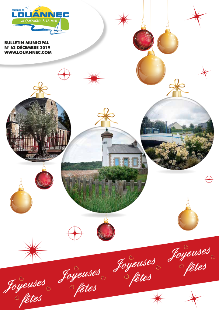 Décembre 2019 (N°62)