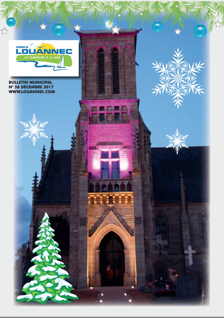 Décembre 2017 (N°58)