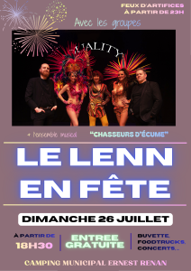 Le Lenn en fête